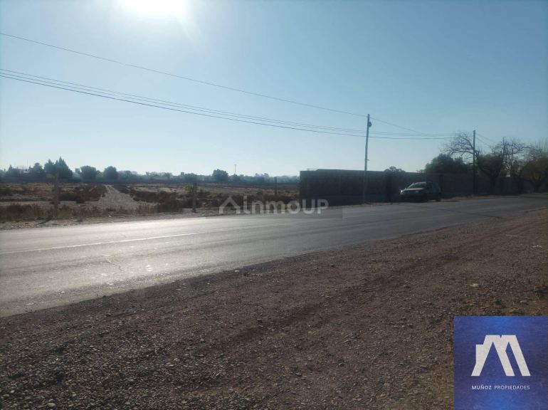 Terreno en Venta en Guaymallen, Mendoza