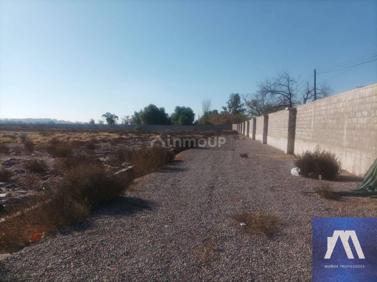 Terreno en Venta en Guaymallen, Mendoza