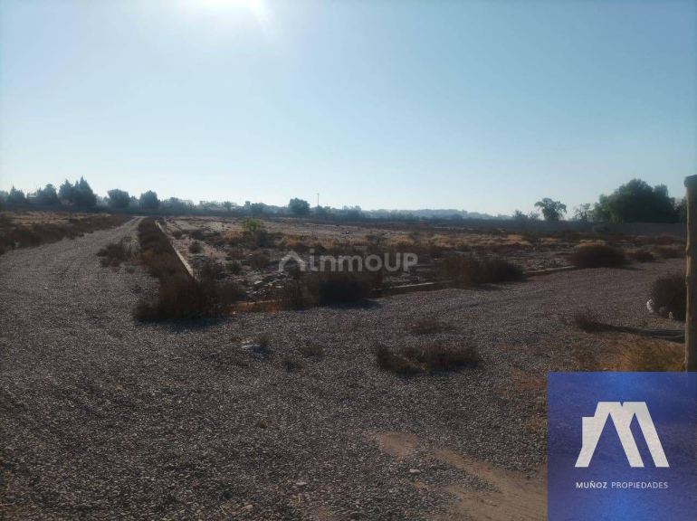 Terreno en Venta en Guaymallen, Mendoza