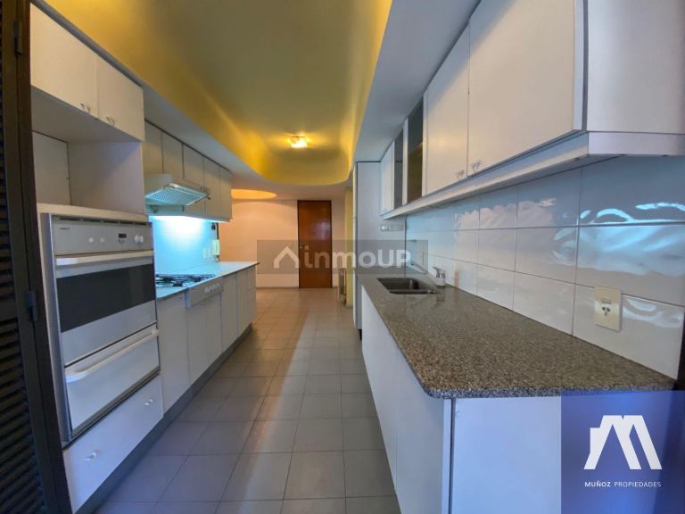 Departamento en Venta en Capital, Mendoza