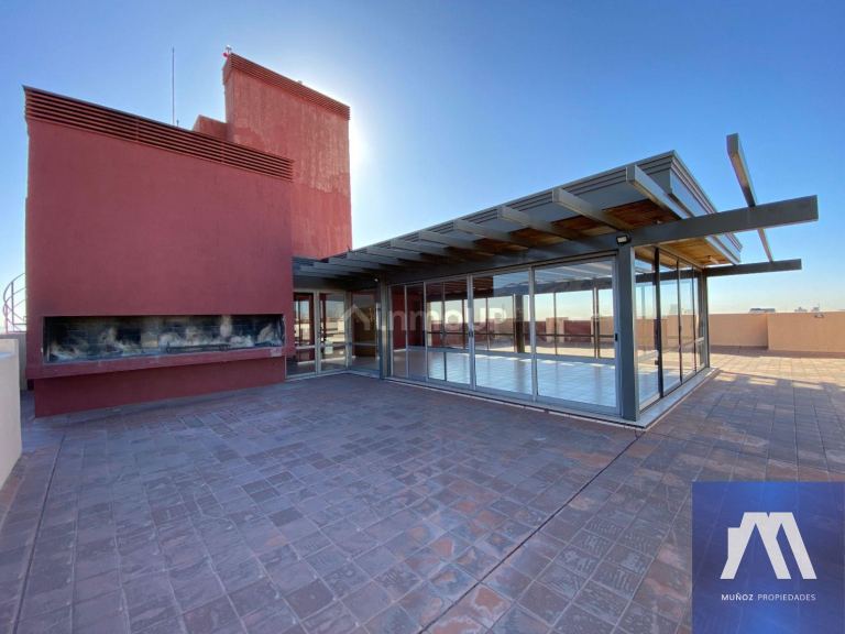 Departamento en Venta en Capital, Mendoza