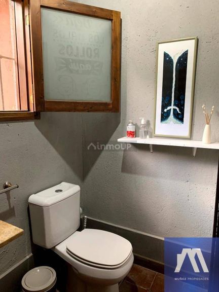 Casa en Venta en Lujan de Cuyo, Mendoza