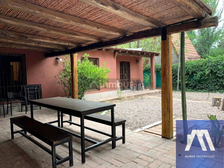 Casa en Venta en Lujan de Cuyo, Mendoza