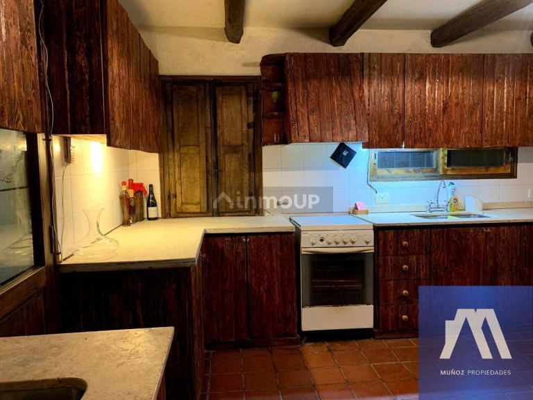 Casa en Venta en Lujan de Cuyo, Mendoza