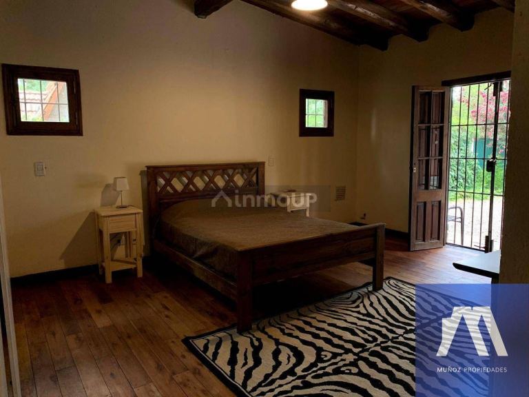 Casa en Venta en Lujan de Cuyo, Mendoza