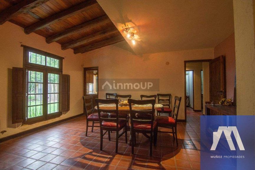 Casa en Venta en Lujan de Cuyo, Mendoza