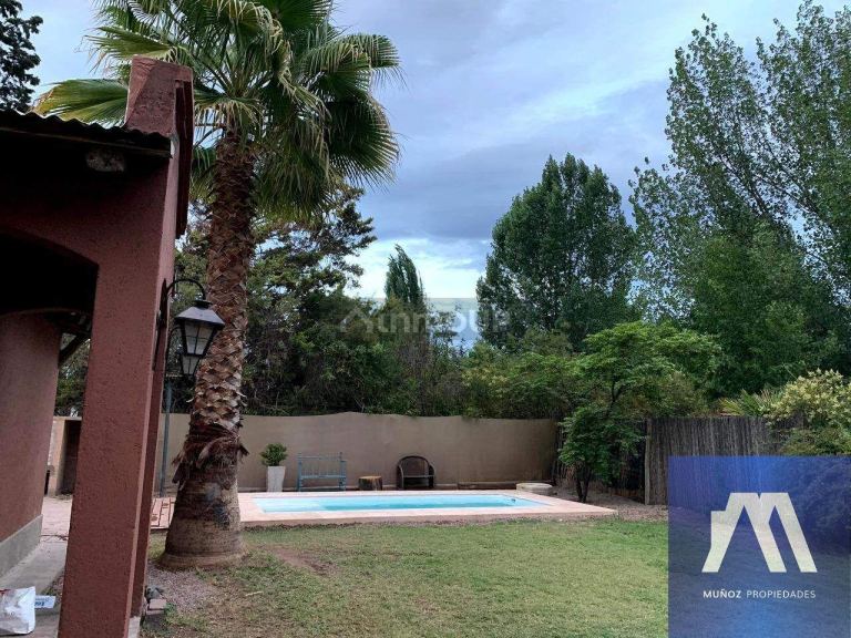 Casa en Venta en Lujan de Cuyo, Mendoza