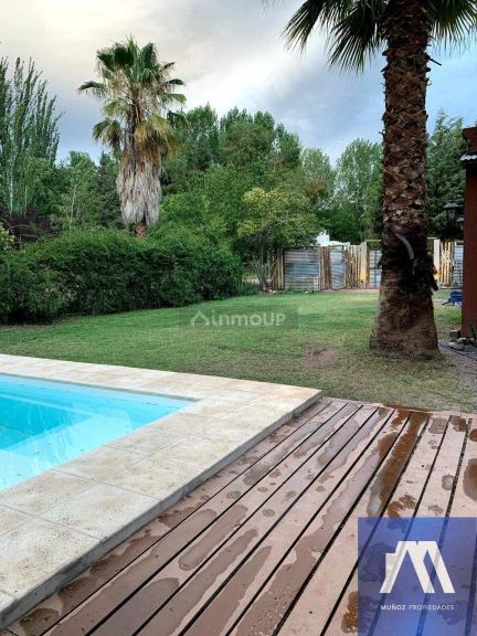 Casa en Venta en Lujan de Cuyo, Mendoza