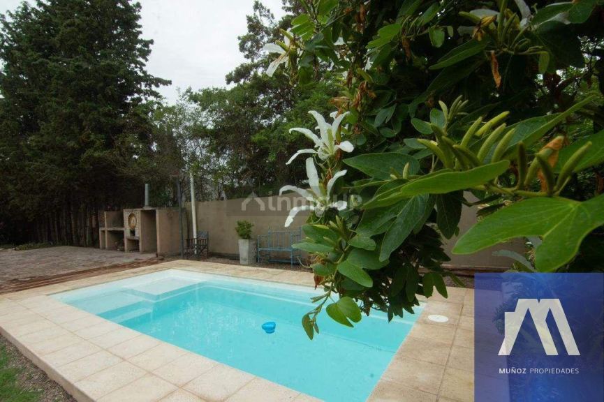 Casa en Venta en Lujan de Cuyo, Mendoza