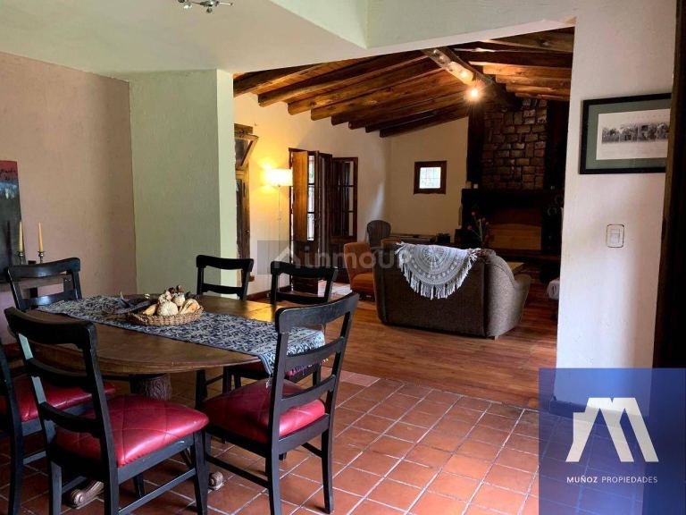 Casa en Venta en Lujan de Cuyo, Mendoza