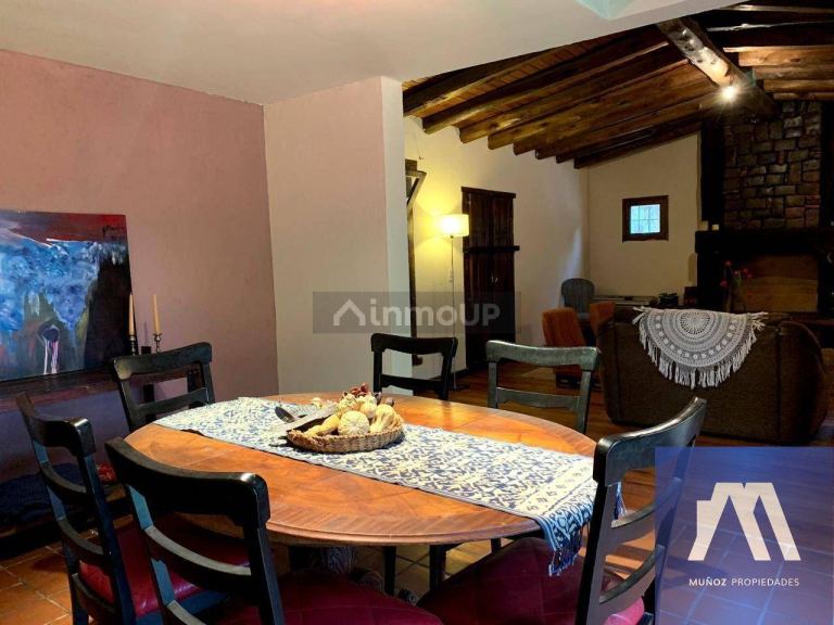 Casa en Venta en Lujan de Cuyo, Mendoza