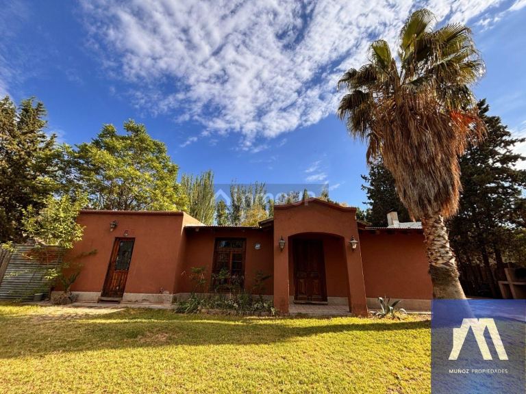 Casa en Venta en Lujan de Cuyo, Mendoza