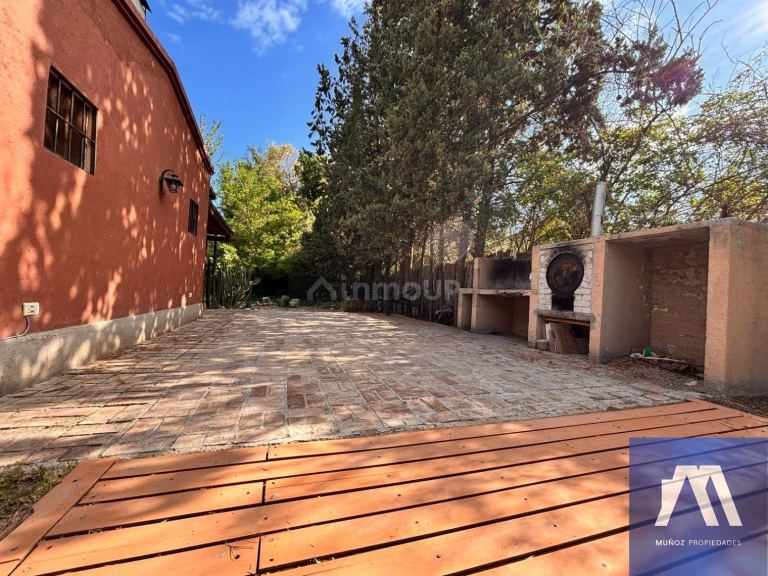 Casa en Venta en Lujan de Cuyo, Mendoza
