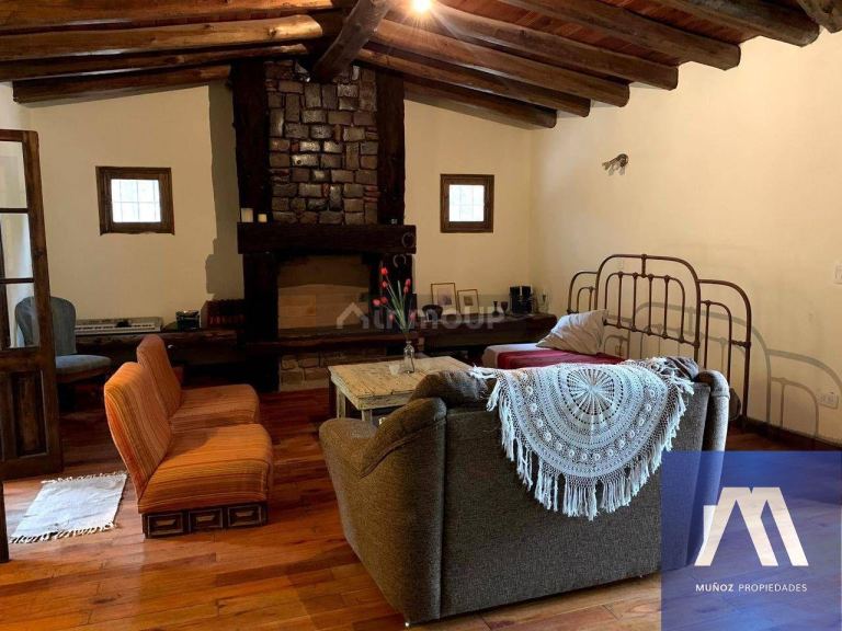 Casa en Venta en Lujan de Cuyo, Mendoza