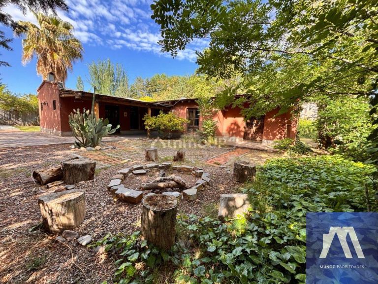 Casa en Venta en Lujan de Cuyo, Mendoza