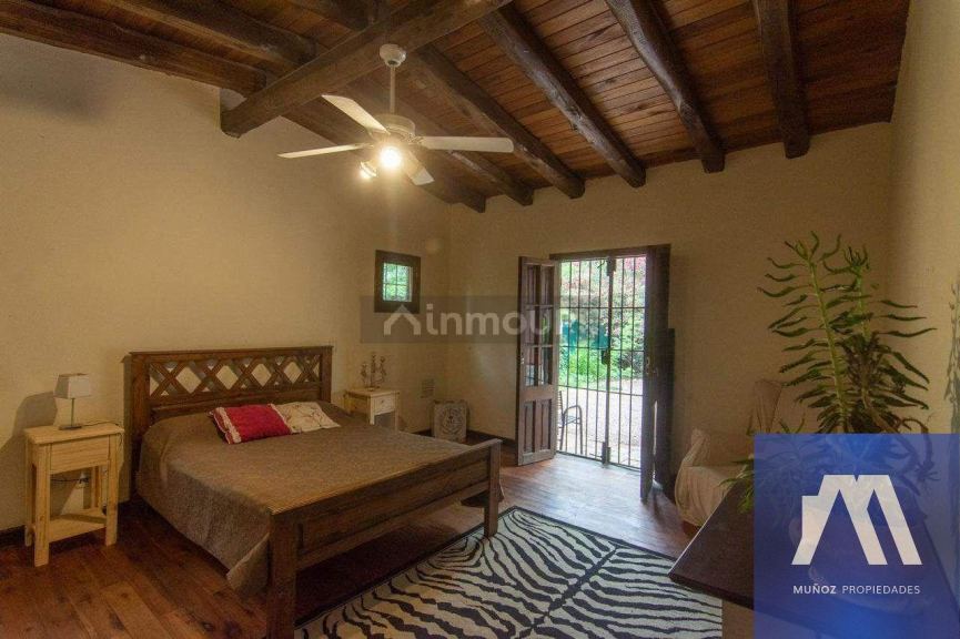 Casa en Venta en Lujan de Cuyo, Mendoza