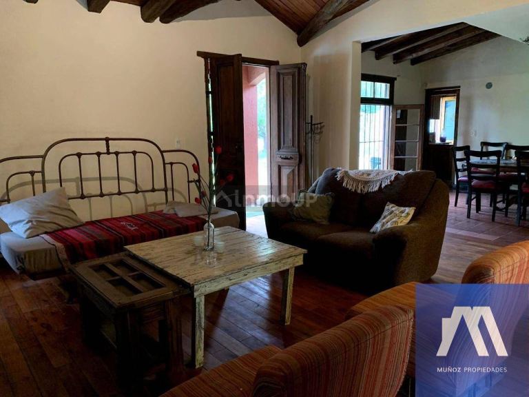 Casa en Venta en Lujan de Cuyo, Mendoza