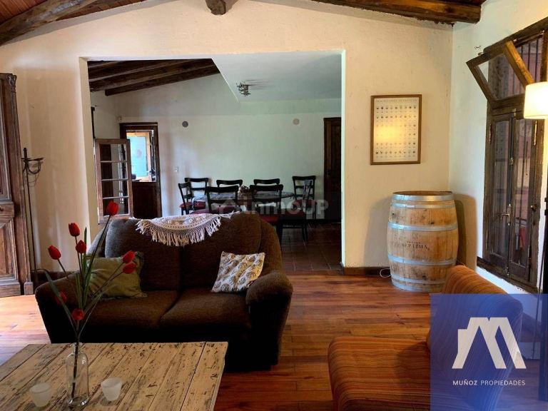 Casa en Venta en Lujan de Cuyo, Mendoza