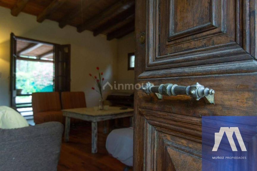Casa en Venta en Lujan de Cuyo, Mendoza