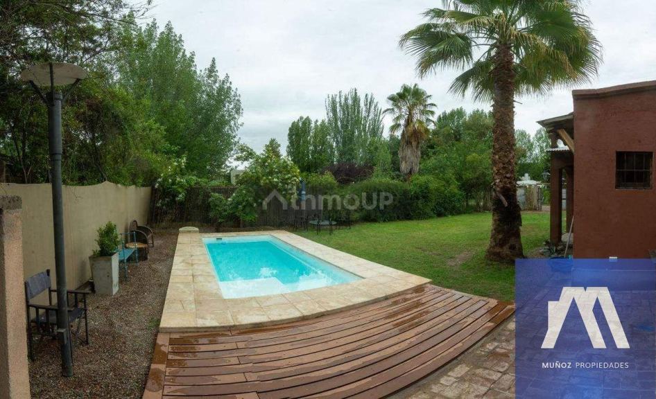 Casa en Venta en Lujan de Cuyo, Mendoza
