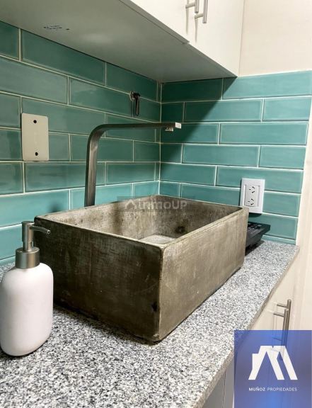 Departamento en Venta en Capital, Mendoza