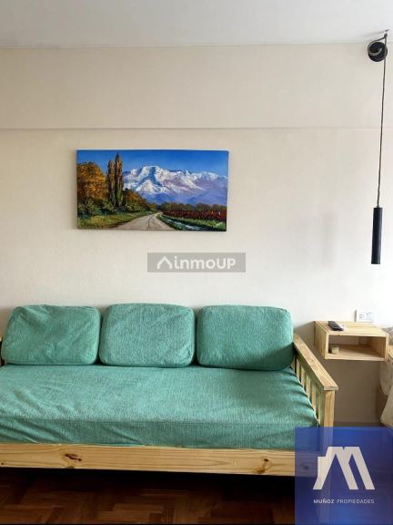 Departamento en Venta en Capital, Mendoza