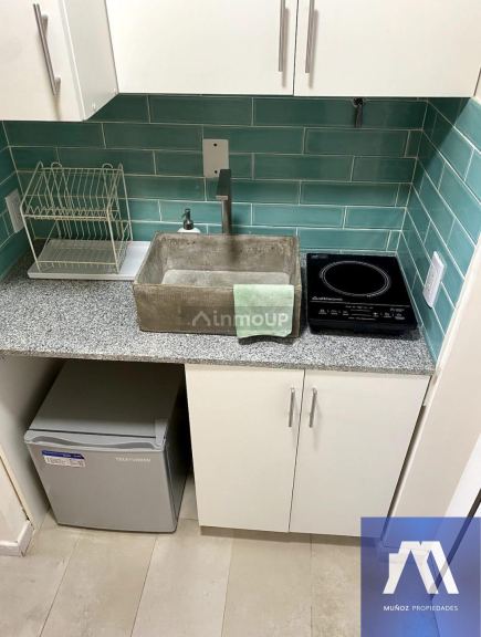 Departamento en Venta en Capital, Mendoza