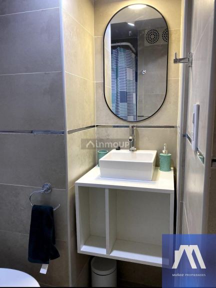 Departamento en Venta en Capital, Mendoza