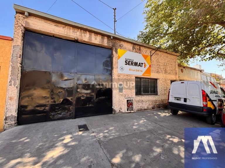 Galpon en Venta en Godoy Cruz, Mendoza