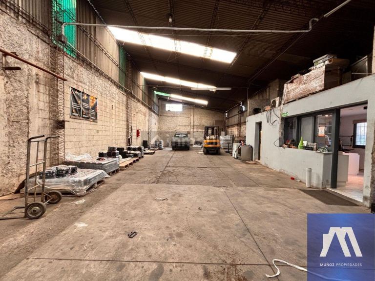 Galpon en Venta en Godoy Cruz, Mendoza