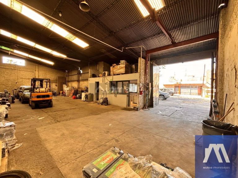 Galpon en Venta en Godoy Cruz, Mendoza