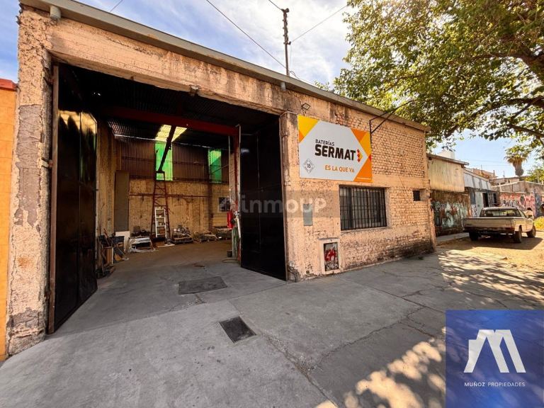 Galpon en Venta en Godoy Cruz, Mendoza