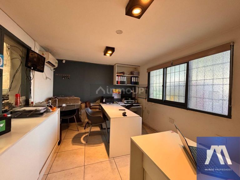 Galpon en Venta en Godoy Cruz, Mendoza