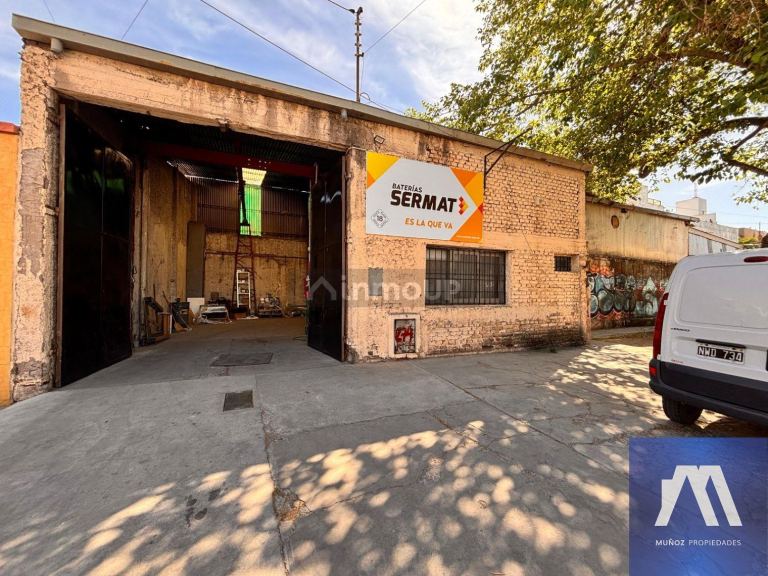 Galpon en Venta en Godoy Cruz, Mendoza