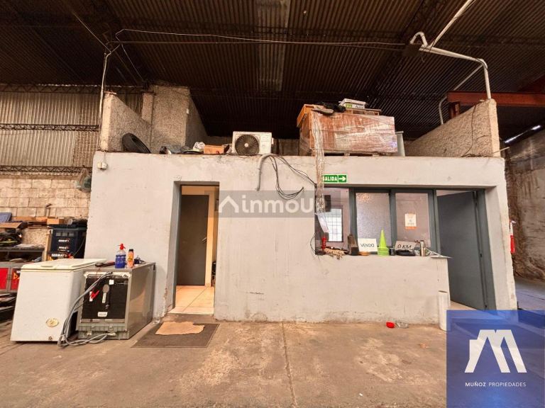 Galpon en Venta en Godoy Cruz, Mendoza