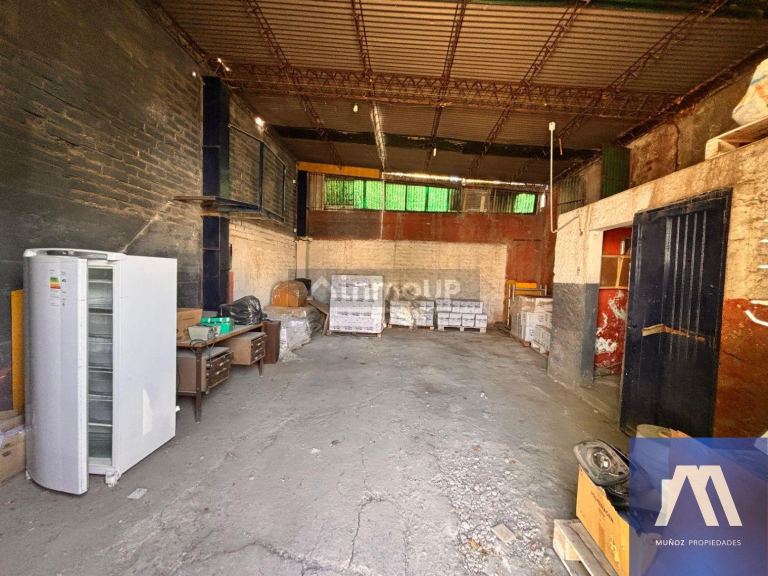 Galpon en Venta en Godoy Cruz, Mendoza