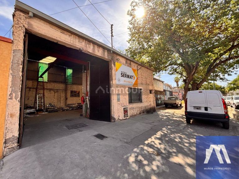 Galpon en Venta en Godoy Cruz, Mendoza