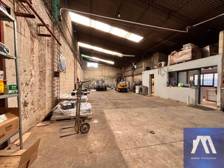 Galpon en Venta en Godoy Cruz, Mendoza