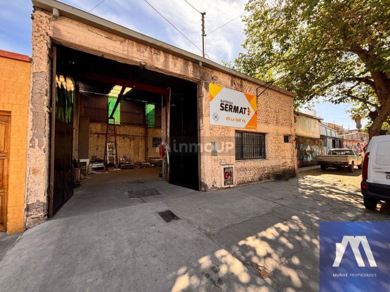 Galpon en Venta en Godoy Cruz, Mendoza