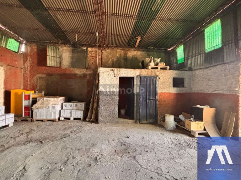 Galpon en Venta en Godoy Cruz, Mendoza