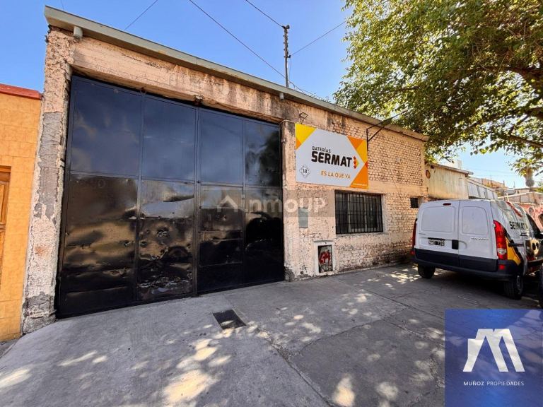 Galpon en Venta en Godoy Cruz, Mendoza