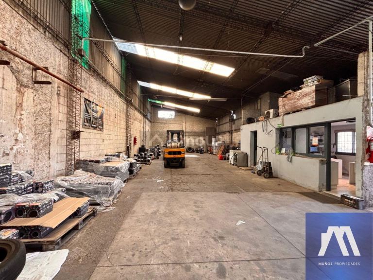 Galpon en Venta en Godoy Cruz, Mendoza