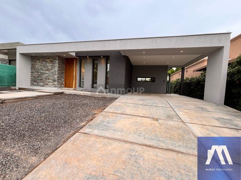 Casa en Alquiler en Lujan de Cuyo, Mendoza