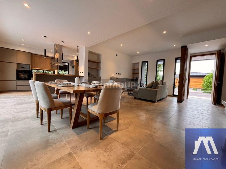 Casa en Alquiler en Lujan de Cuyo, Mendoza