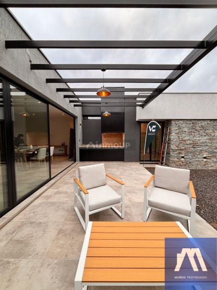 Casa en Alquiler en Lujan de Cuyo, Mendoza