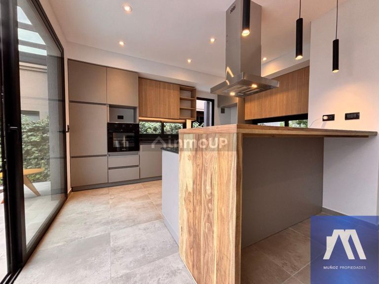 Casa en Alquiler en Lujan de Cuyo, Mendoza