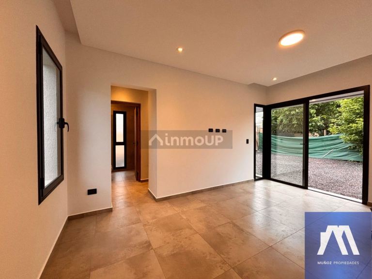 Casa en Alquiler en Lujan de Cuyo, Mendoza