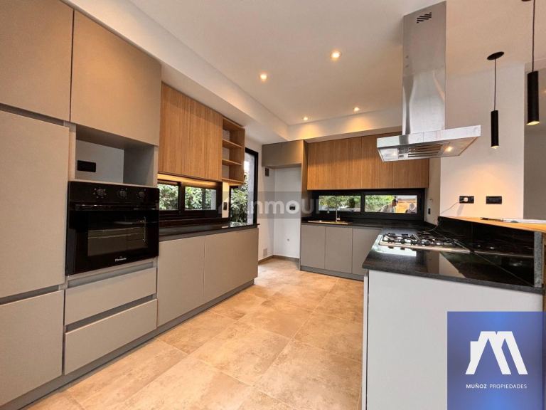 Casa en Alquiler en Lujan de Cuyo, Mendoza