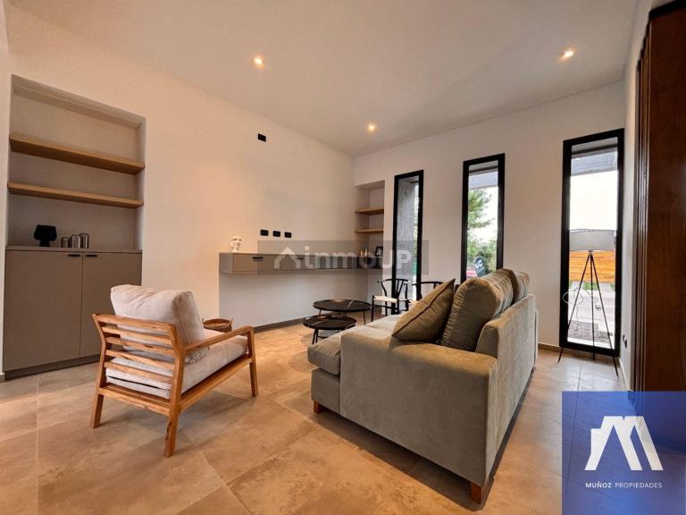 Casa en Alquiler en Lujan de Cuyo, Mendoza