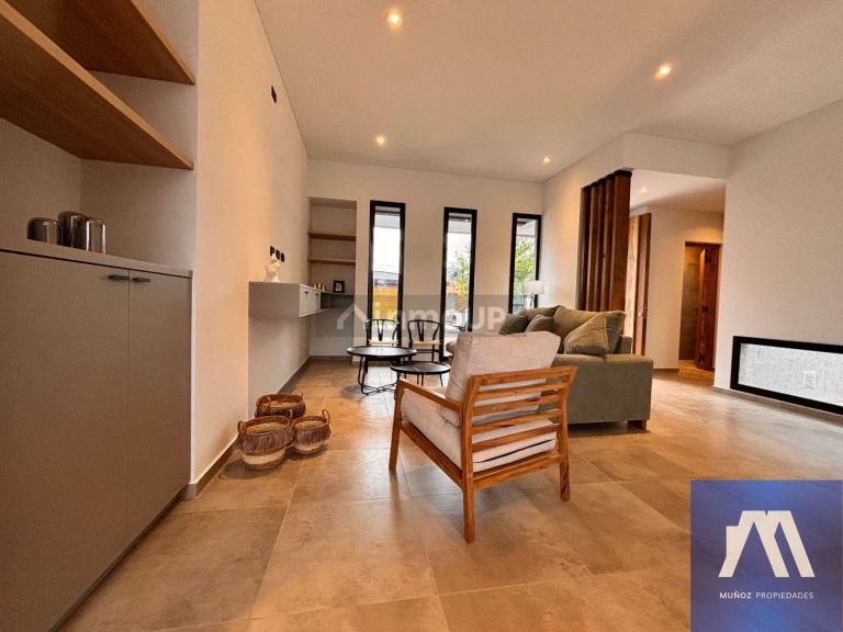 Casa en Alquiler en Lujan de Cuyo, Mendoza